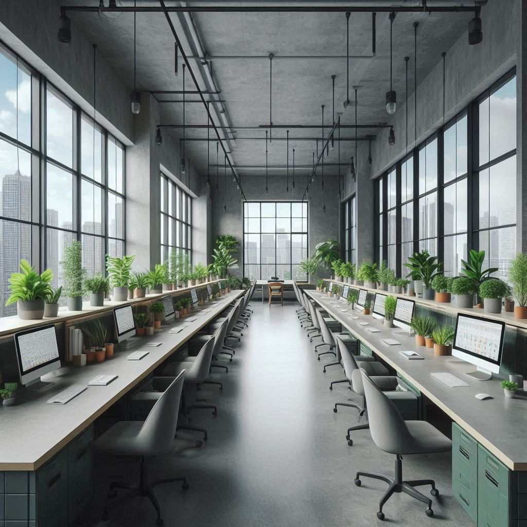 夜班运营组应怎样追踪季度复盘密集进行引起的写字楼办公共享办公边界后续问题
